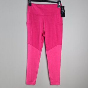PGA‎ Tour Pink Leggings